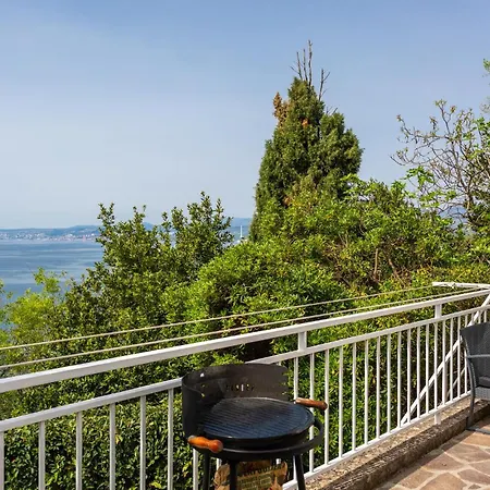 Tatil Evi 3 Bedroom Pet Friendly In