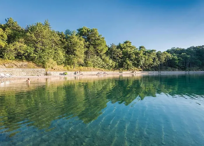 3 Bedroom Pet Friendly In Omišalj