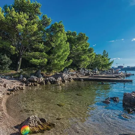 3 Bedroom Pet Friendly In * Omišalj