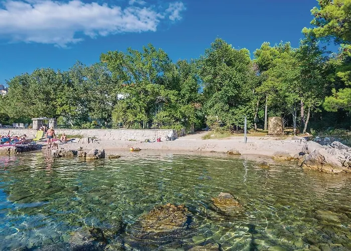3 Bedroom Pet Friendly In * Omišalj