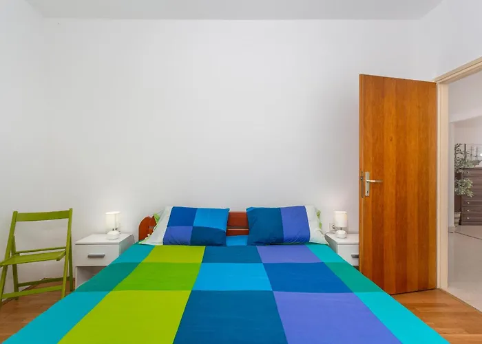 Hébergement de vacances 3 Bedroom Pet Friendly In *