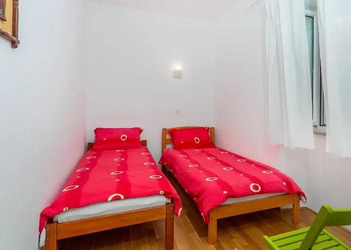 3 Bedroom Pet Friendly In Omišalj